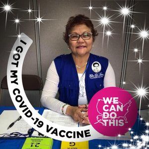 Meet your Posher, Gloria